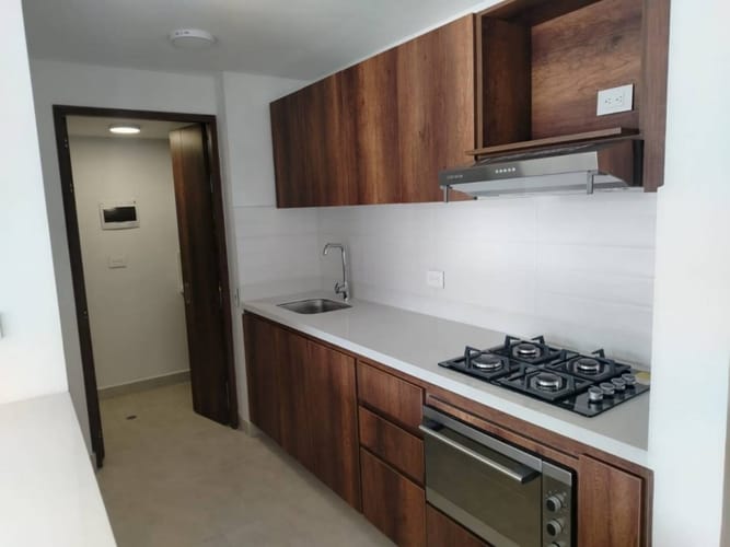 Apartamento de 3 alcobas en venta en Lagos De Torca, Bogotá, 90 m² · foto 8 de 20