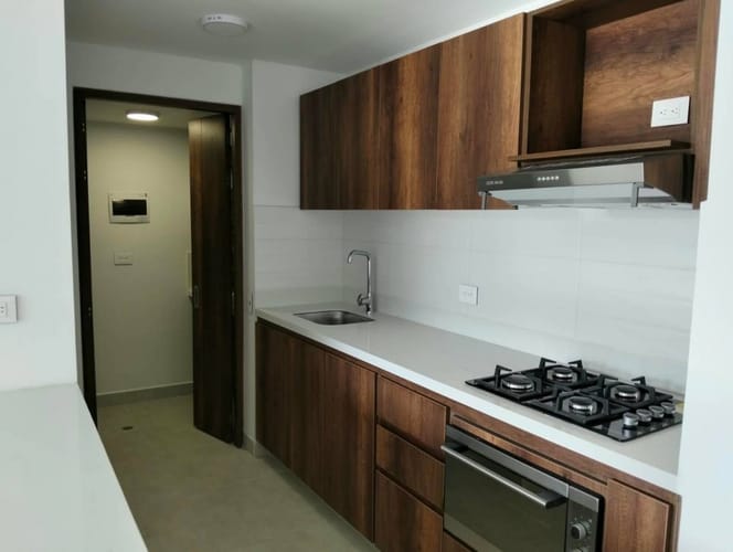 Apartamento de 3 alcobas en venta en Lagos De Torca, Bogotá, 90 m² · foto 9 de 20