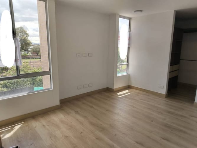 Apartamento de 3 alcobas en venta en Lagos De Torca, Bogotá, 90 m² · foto 10 de 20