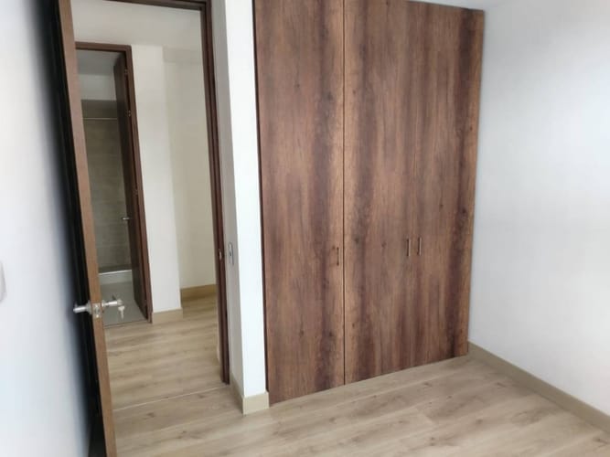 Apartamento de 3 alcobas en venta en Lagos De Torca, Bogotá, 90 m² · foto 11 de 20