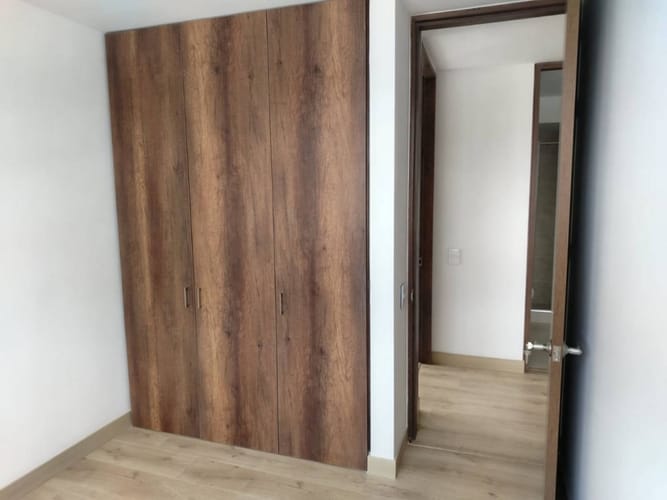 Apartamento de 3 alcobas en venta en Lagos De Torca, Bogotá, 90 m² · foto 12 de 20
