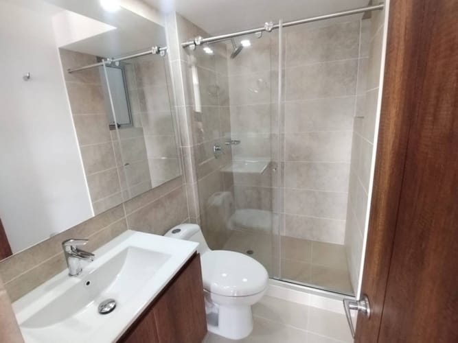 Apartamento de 3 alcobas en venta en Lagos De Torca, Bogotá, 90 m² · foto 18 de 20