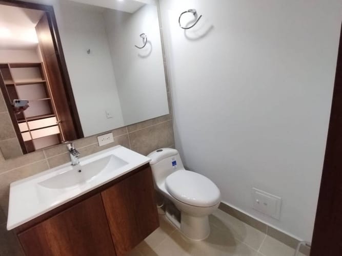 Apartamento de 3 alcobas en venta en Lagos De Torca, Bogotá, 90 m² · foto 19 de 20