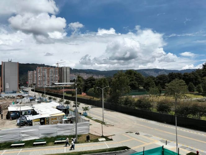 Apartamento de 3 alcobas en venta en Lagos De Torca, Bogotá, 90 m² · foto 20 de 20