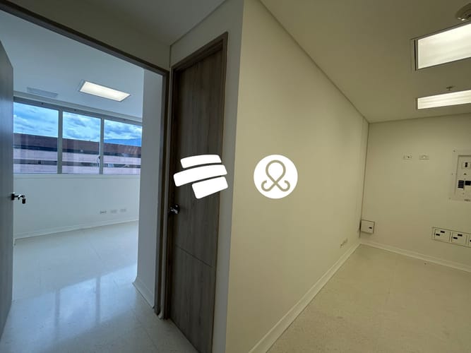 Oficina en venta en Mayorca, Sabaneta, 33 m² · foto 3 de 7