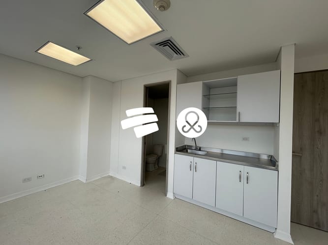 Oficina en venta en Mayorca, Sabaneta, 33 m² · foto 5 de 7