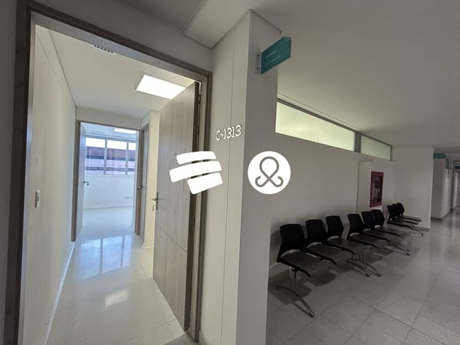 Oficina en venta en Mayorca, Sabaneta, 33 m² · foto 6 de 7