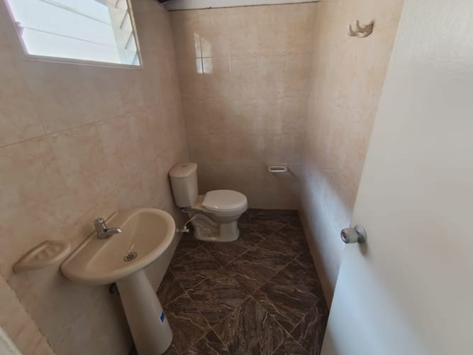 Casa de 5 alcobas en arriendo en Laureles, Medellín, 180 m² · foto 20 de 20