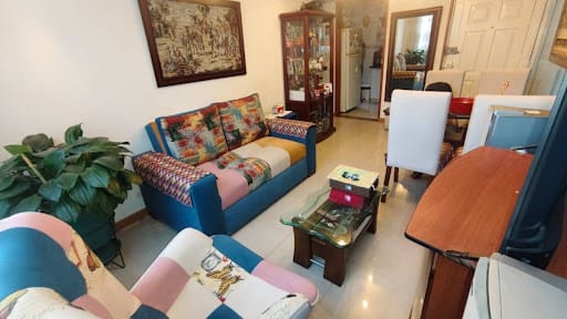Apartamento de 4 alcobas en venta en Gran Granada, Bogotá, 77 m² · foto 4 de 24