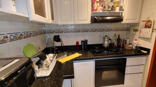 Apartamento de 4 alcobas en venta en Gran Granada, Bogotá, 77 m² · foto 6 de 24
