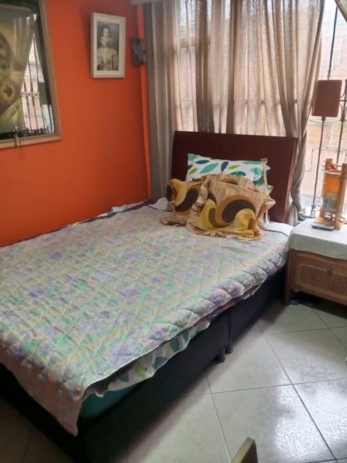 Casa de 2 alcobas en venta en Engativá, Bogotá, 108 m² · foto 5 de 10