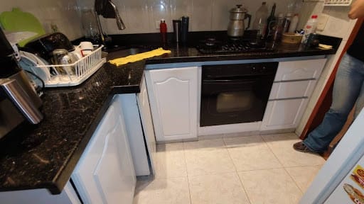 Apartamento de 4 alcobas en venta en Gran Granada, Bogotá, 77 m² · foto 7 de 24