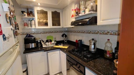 Apartamento de 4 alcobas en venta en Gran Granada, Bogotá, 77 m² · foto 8 de 24