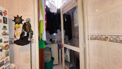 Apartamento de 4 alcobas en venta en Gran Granada, Bogotá, 77 m² · foto 9 de 24