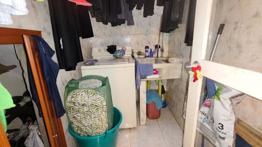 Apartamento de 4 alcobas en venta en Gran Granada, Bogotá, 77 m² · foto 10 de 24