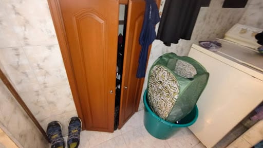Apartamento de 4 alcobas en venta en Gran Granada, Bogotá, 77 m² · foto 11 de 24