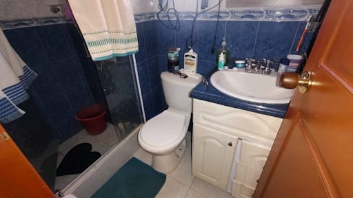 Apartamento de 4 alcobas en venta en Gran Granada, Bogotá, 77 m² · foto 12 de 24