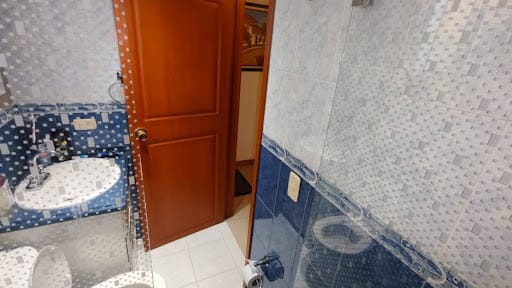 Apartamento de 4 alcobas en venta en Gran Granada, Bogotá, 77 m² · foto 13 de 24