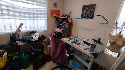Apartamento de 4 alcobas en venta en Gran Granada, Bogotá, 77 m² · foto 15 de 24