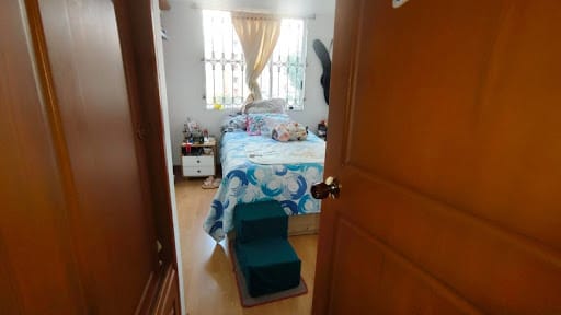 Apartamento de 4 alcobas en venta en Gran Granada, Bogotá, 77 m² · foto 18 de 24