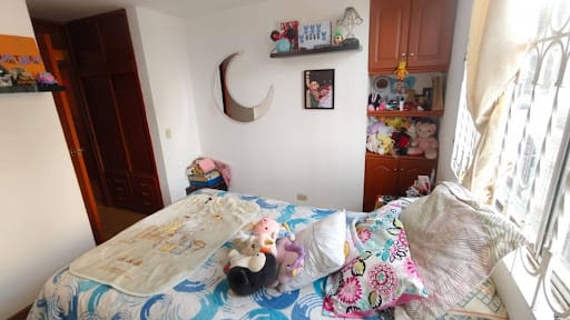 Apartamento de 4 alcobas en venta en Gran Granada, Bogotá, 77 m² · foto 19 de 24