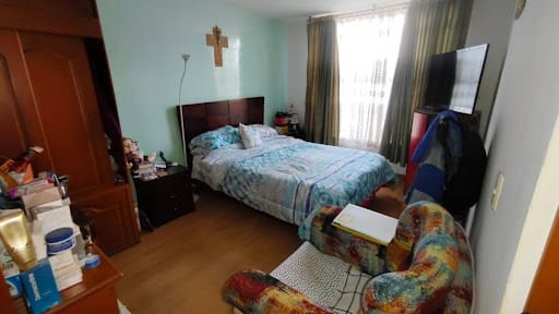Apartamento de 4 alcobas en venta en Gran Granada, Bogotá, 77 m² · foto 21 de 24