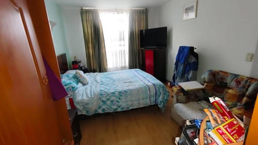 Apartamento de 4 alcobas en venta en Gran Granada, Bogotá, 77 m² · foto 22 de 24