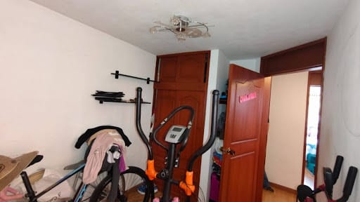 Apartamento de 4 alcobas en venta en Gran Granada, Bogotá, 77 m² · foto 24 de 24