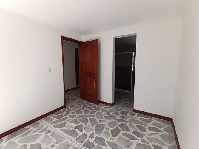 Apartamento de 2 alcobas en arriendo en Laureles, Medellín, 104 m² · foto 14 de 20