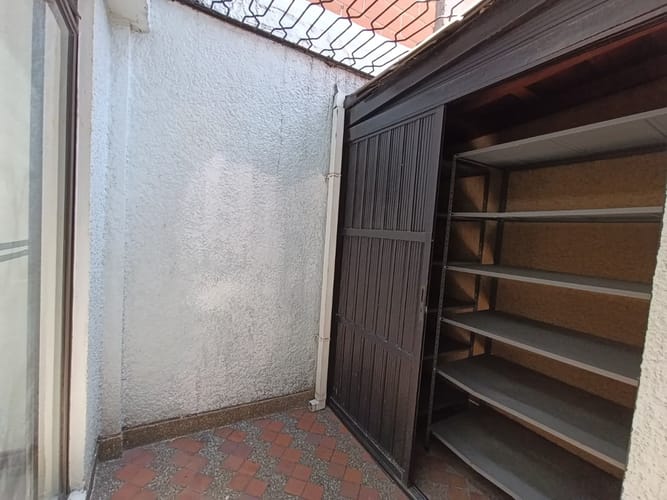 Apartamento de 2 alcobas en arriendo en Laureles, Medellín, 104 m² · foto 20 de 20