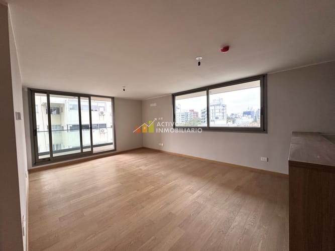 Alquiler apartamento 1 dormitorio garaje-Parque Rodo · Photo 6