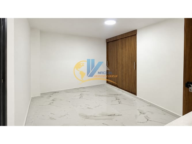 Apartamento de 3 alcobas en venta en Estoraques I Y Ii, Bucaramanga, 47 m² · foto 4 de 9
