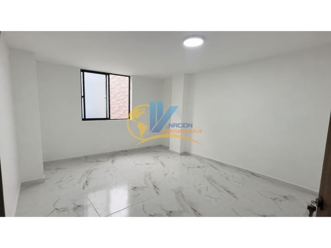 Apartamento de 3 alcobas en venta en Estoraques I Y Ii, Bucaramanga, 47 m² · foto 6 de 9