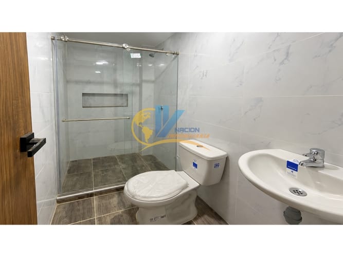 Apartamento de 3 alcobas en venta en Estoraques I Y Ii, Bucaramanga, 47 m² · foto 8 de 9