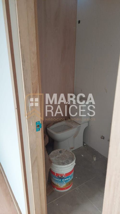 Alquiler Apartamento 1 Domitorio Duplex Palermo Montevideo · Foto 4