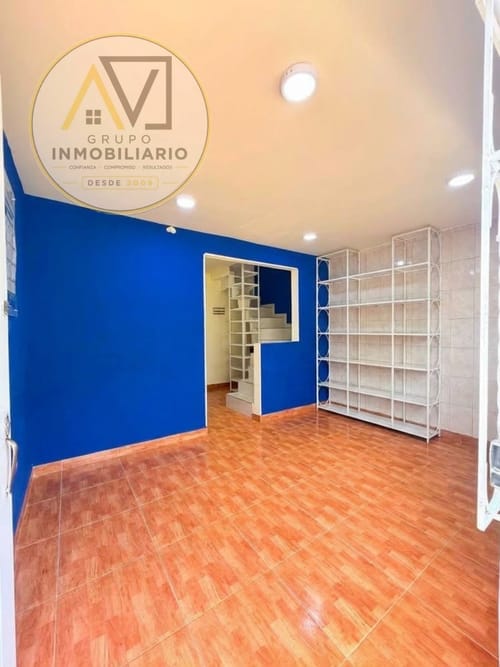 Casa de 4 alcobas en venta en Engativá, Bogotá, 77 m² · foto 3 de 10
