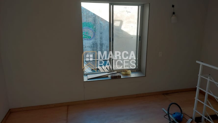 Alquiler Apartamento 1 Domitorio Duplex Palermo Montevideo · Foto 5