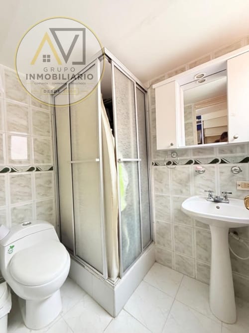 Casa de 4 alcobas en venta en Engativá, Bogotá, 77 m² · foto 10 de 10