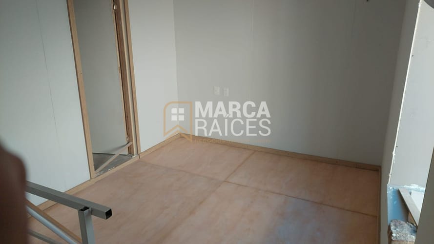 Alquiler Apartamento 1 Domitorio Duplex Palermo Montevideo · Foto 6