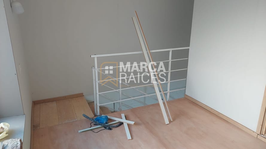 Alquiler Apartamento 1 Domitorio Duplex Palermo Montevideo · Foto 7