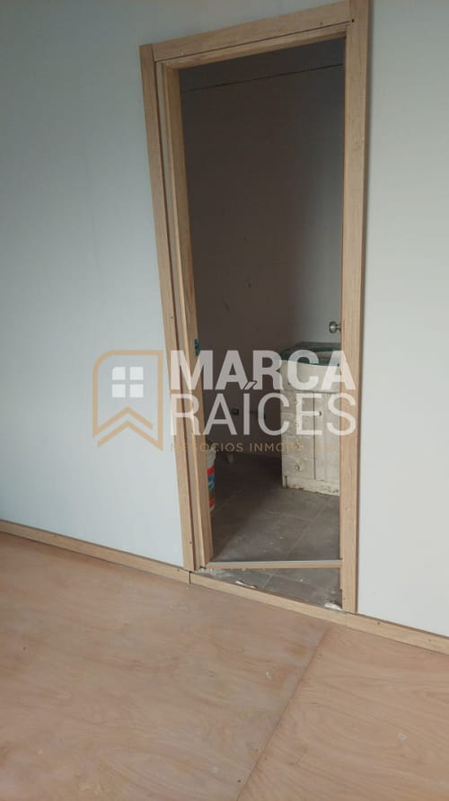 Alquiler Apartamento 1 Domitorio Duplex Palermo Montevideo · Foto 8
