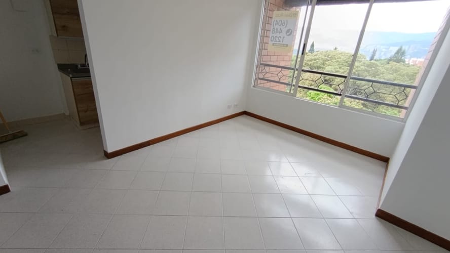 Apartamento de 2 alcobas en arriendo en Altavista, Medellín, 70 m² · foto 2 de 12