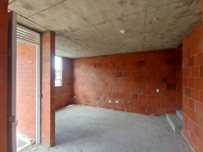 Casa de 2 alcobas en arriendo en Paso De La Bolsa, Jamundí, 60 m² · foto 5 de 18