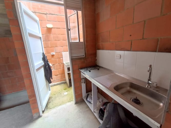 Casa de 2 alcobas en arriendo en Paso De La Bolsa, Jamundí, 60 m² · foto 7 de 18