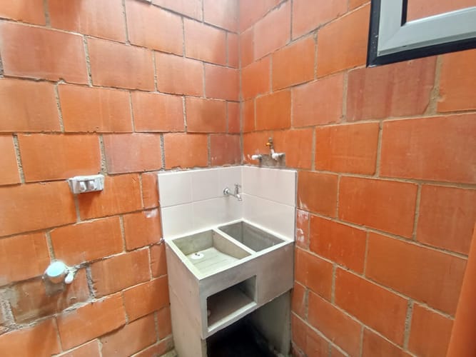 Casa de 2 alcobas en arriendo en Paso De La Bolsa, Jamundí, 60 m² · foto 9 de 18