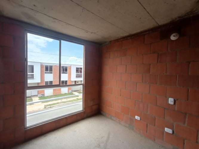 Casa de 2 alcobas en arriendo en Paso De La Bolsa, Jamundí, 60 m² · foto 11 de 18