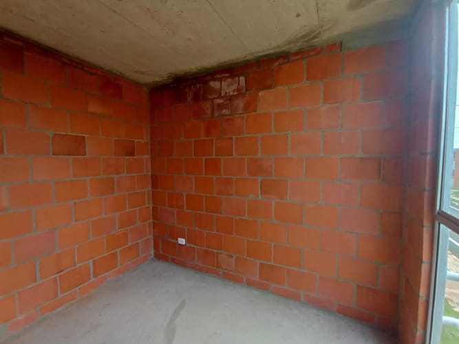Casa de 2 alcobas en arriendo en Paso De La Bolsa, Jamundí, 60 m² · foto 13 de 18