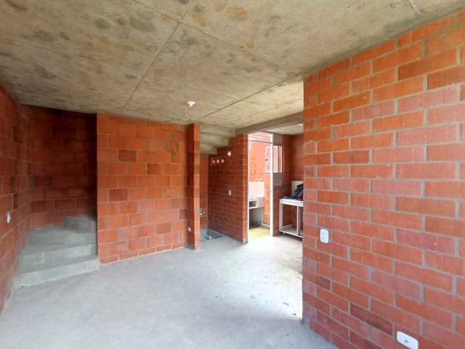 Casa de 2 alcobas en arriendo en Paso De La Bolsa, Jamundí, 60 m² · foto 15 de 18