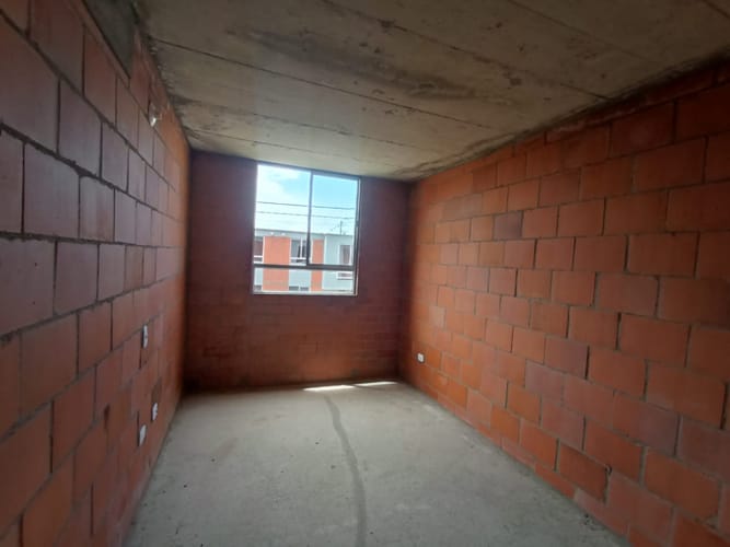 Casa de 2 alcobas en arriendo en Paso De La Bolsa, Jamundí, 60 m² · foto 17 de 18