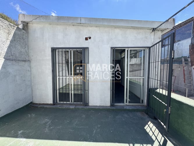 Alquiler Apartamento 2 Dormitorios Villa Muñoz Palacio Legislativo La Comercial Montevideo · Foto 2